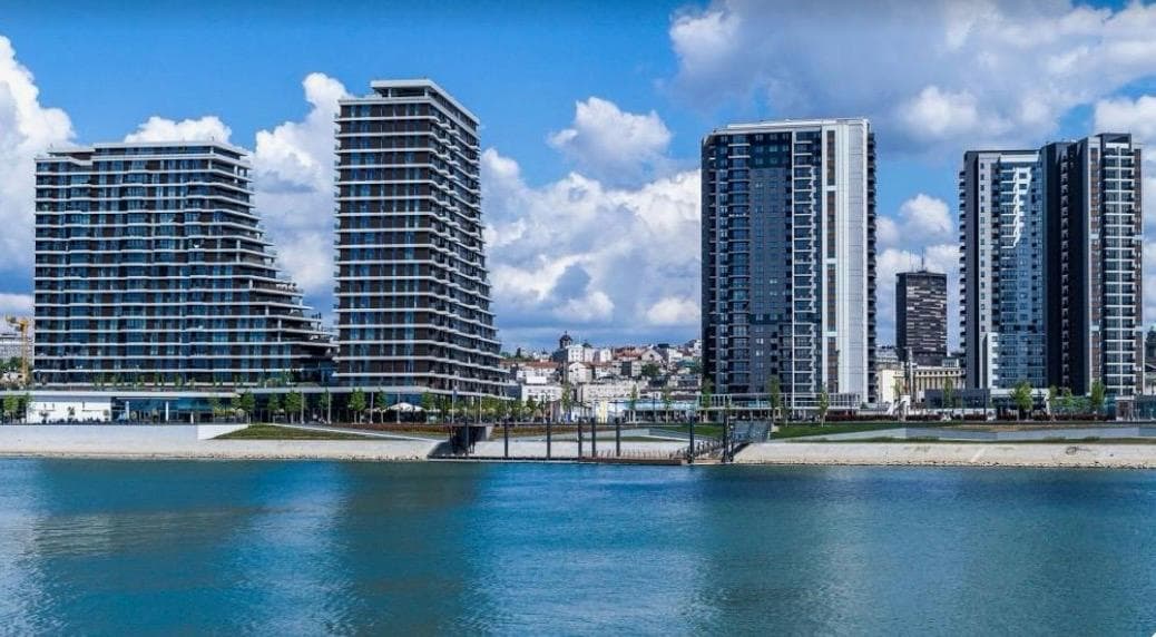 Belgrade Waterfront